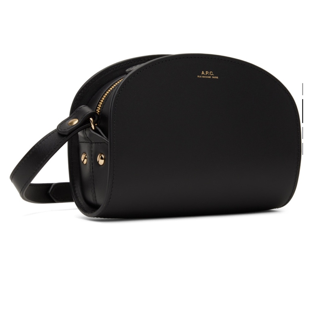 APC demi lune mini bag